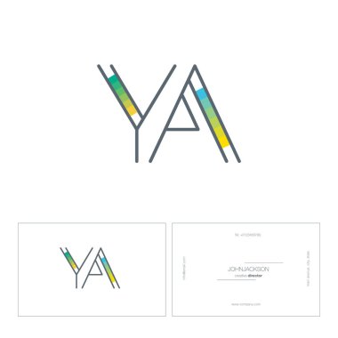 Satır ortak logo Ya