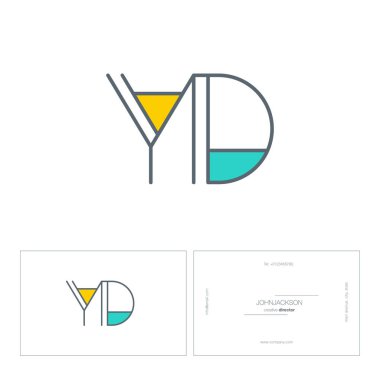 Ortak logo Yd hattı