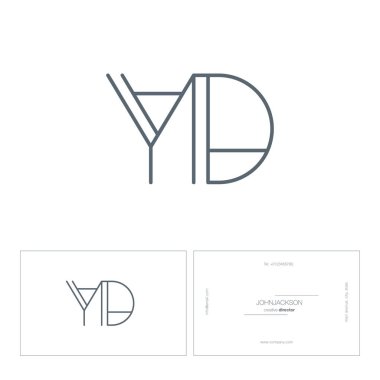 Ortak logo Yd hattı