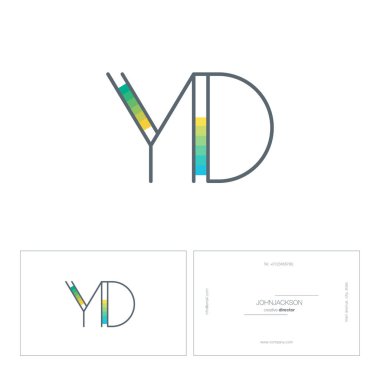 Ortak logo Yd hattı