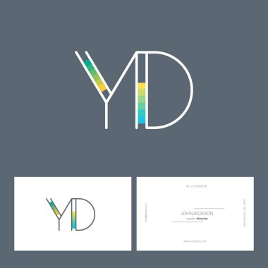 Ortak logo Yd hattı