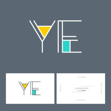 Satır ortak logo Ye