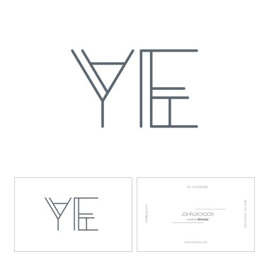 Satır ortak logo Ye