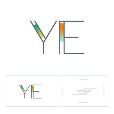 Satır ortak logo Ye