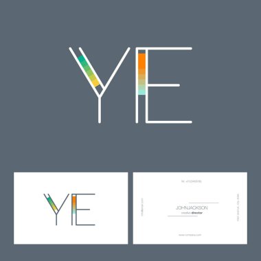 Satır ortak logo Ye