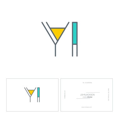 Satır ortak logo Yi