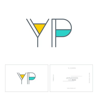 Satır ortak logo Yp