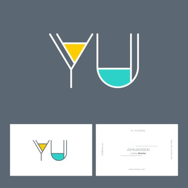 Satır ortak logo Yu