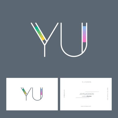 Satır ortak logo Yu