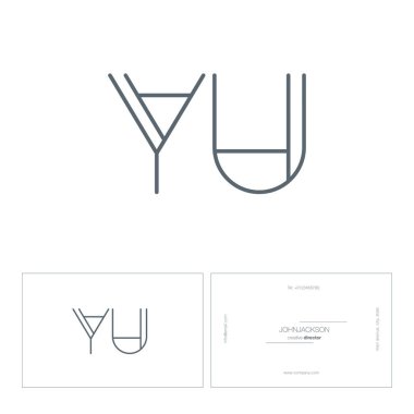 Satır ortak logo Yu