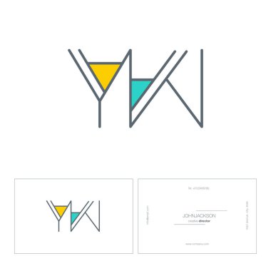 Satır ortak logo Yw