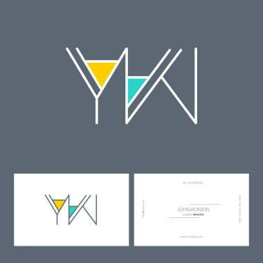 Satır ortak logo Yw