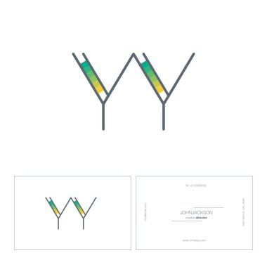 Satır ortak logo Yy