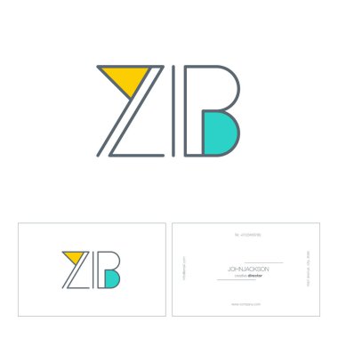 Satır ortak logo Zb