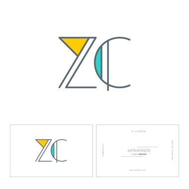 Satır ortak logo Zc