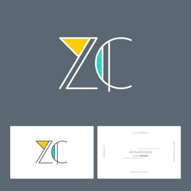 Satır ortak logo Zc