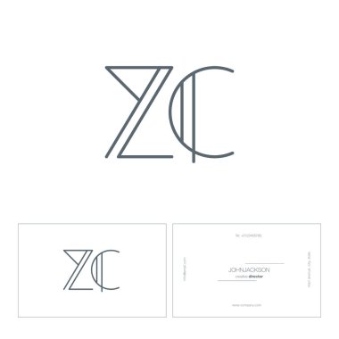 Satır ortak logo Zc