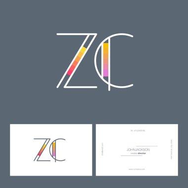 Satır ortak logo Zc