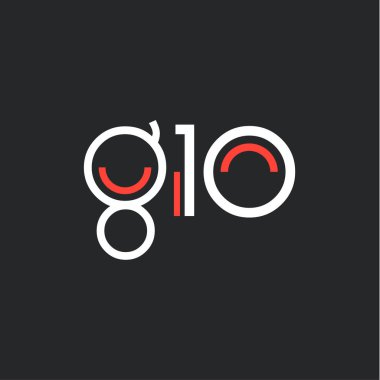 logo g10 yuvarlak