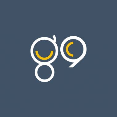 logo g9 yuvarlak