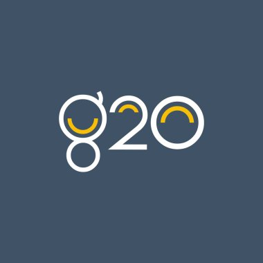 logo g20 yuvarlak