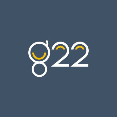 logo g22 yuvarlak