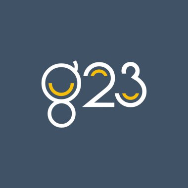 logo g23 yuvarlak
