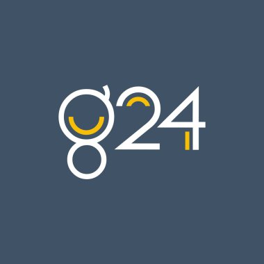 logo g24 yuvarlak 