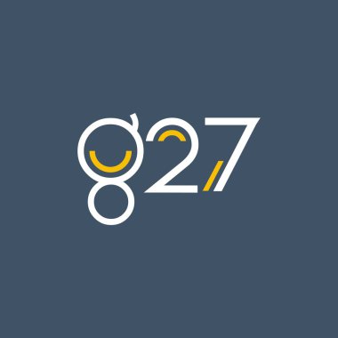logo g27 yuvarlak