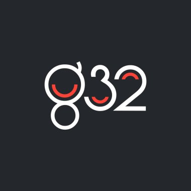 logo g32 yuvarlak