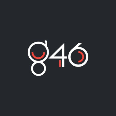 logo g46 yuvarlak 