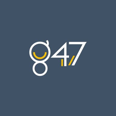 logo g47 yuvarlak