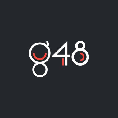 logo g48 yuvarlak