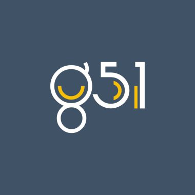logo g51 yuvarlak