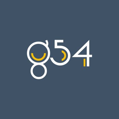logo g54 yuvarlak 