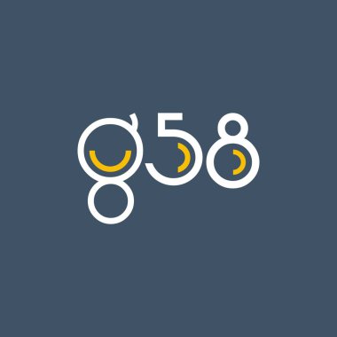 logo g58 yuvarlak 