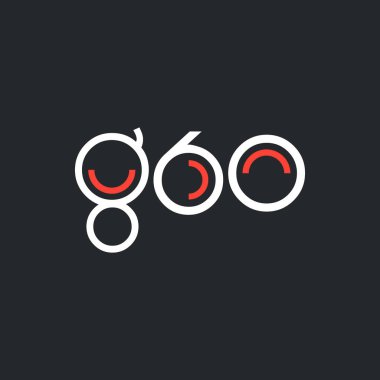 logo g60 yuvarlak