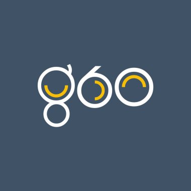 logo g60 yuvarlak