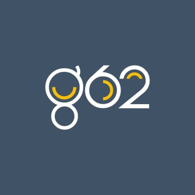 logo g62 yuvarlak