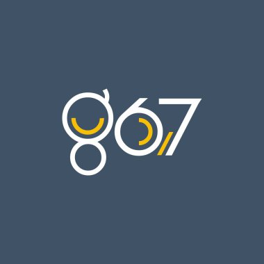 logo g67 yuvarlak