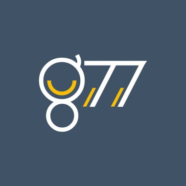 logo g77 yuvarlak