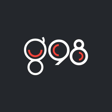 logo g98 yuvarlak