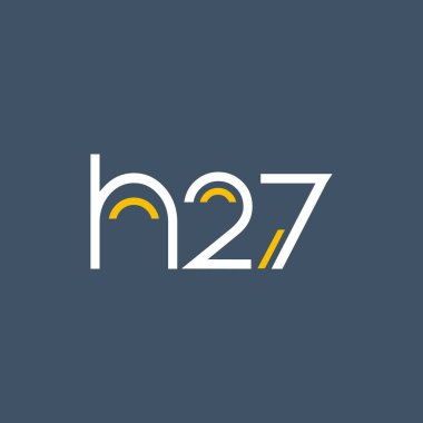 digital logosu H27 tasarımını