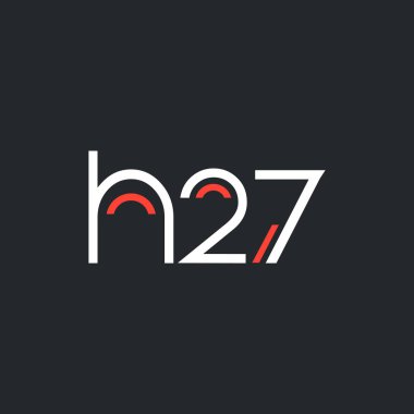 digital logosu H27 tasarımını