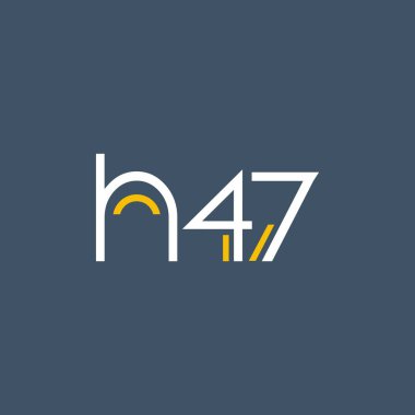 tasarım dijital logo H47