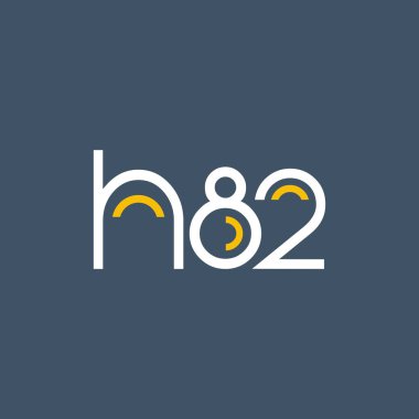 digital logosu H82 tasarımı
