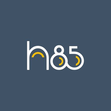 Digital logosu H85 tasarımı