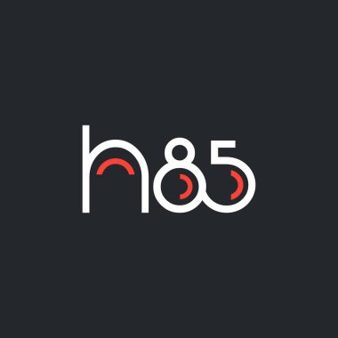 Basamak logo H85