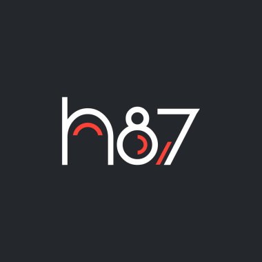 Digital logosu H87 tasarımı