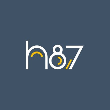 Digital logosu H87 tasarımı